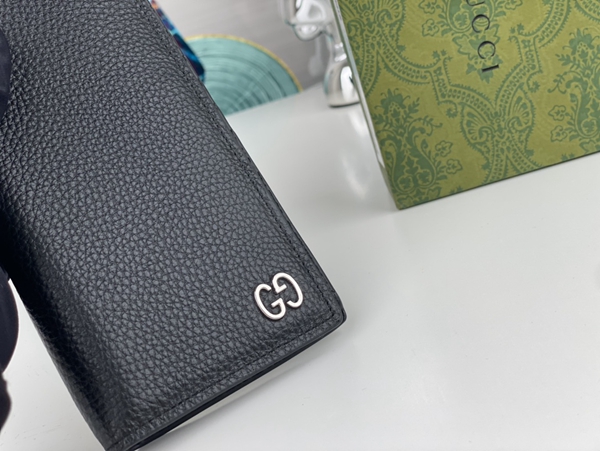 グッチ財布コピー細部ディテール